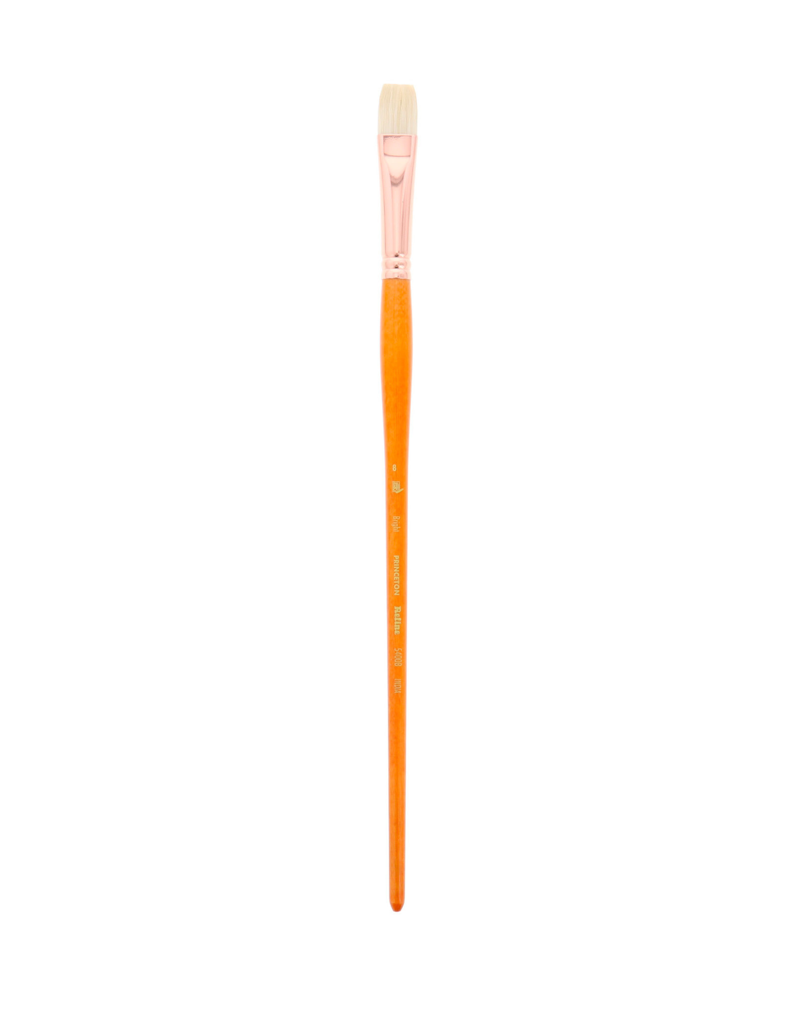Princeton Princeton Refine Bright # 8