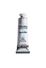 Golden Williamsburg Handmade Oil Colors, SF Titanium White 37ml