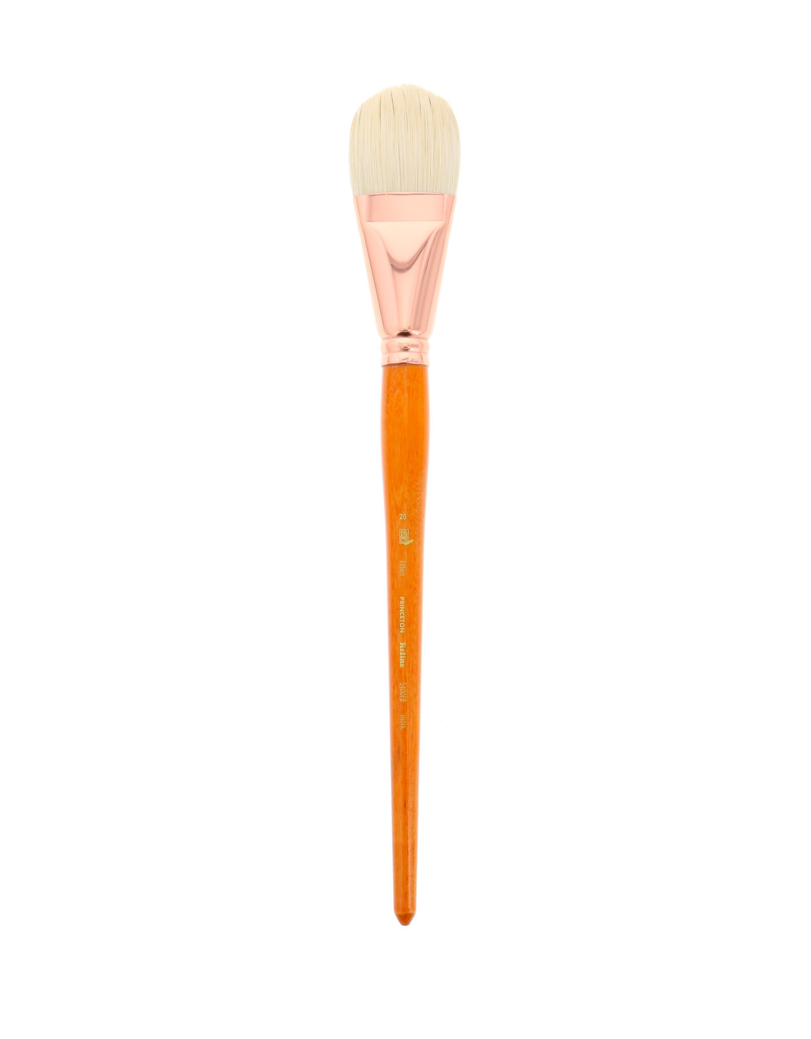 Princeton Filbert Brush