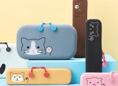 Kawaii Storage & More