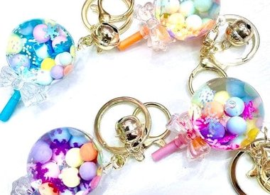 Keychains