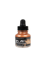 Daler-Rowney Daler-Rowney FW Pearlescent Ink, Birdwing Copper 29.5ml