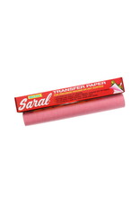 Saral Saral Transfer Paper, Red 12"