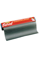 Saral Saral Transfer Paper, Graphite 12"