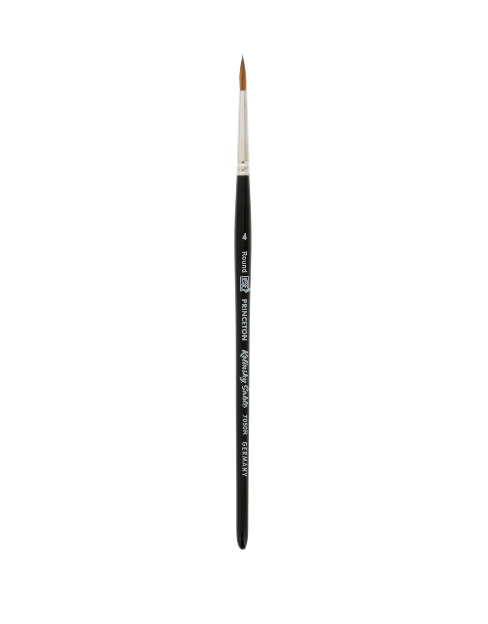 Princeton Series 7050 Kolinsky Sable Brushes