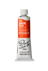 HOLBEIN Holbein DUO Aqua Oil Color, Cadmium Red Hue 40ml