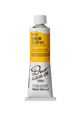 HOLBEIN Holbein DUO Aqua Oil Color, Cadmium Yellow Hue 40ml HOLBEIN Holbein DUO Aqua Oil Color, Cadmium Yellow Hue 40ml