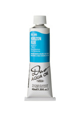 HOLBEIN Holbein DUO Aqua Oil Color, Horizon Blue 40ml