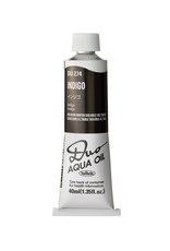 HOLBEIN Holbein DUO Aqua Oil Color, Indigo 40ml