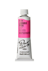 HOLBEIN Holbein DUO Aqua Oil Color, Luminous Opera 40ml