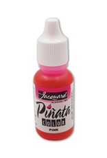 Jacquard Jacquard Pinata Alcohol Ink #006 Pink .5oz