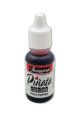 Jacquard Jacquard Pinata Alcohol Ink #009 Chile Pepper .5oz