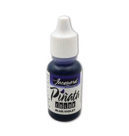 Jacquard Jacquard Pinata Alcohol Ink #016 Blue Violet .5oz