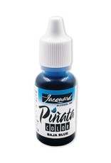 Jacquard Jacquard Pinata Alcohol Ink #019 Baja Blue .5oz
