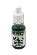Jacquard Jacquard Pinata Alcohol Ink #021 Lime Green .5oz