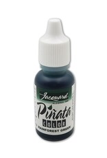 Jacquard Jacquard Pinata Alcohol Ink #023 Rainforest Green .5oz