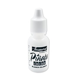 Jacquard Jacquard Pinata Alcohol Ink #030 Blanco .5oz