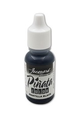 Jacquard Jacquard Pinata Alcohol Ink #031 Mantilla Black 1/2oz