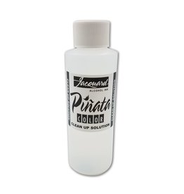 Jacquard Jacquard Pinata Alcohol Ink Clean Up Solution 4oz