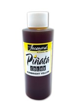 Jacquard Jacquard Pinata Alcohol Ink #002 Sunbright Yellow 4oz