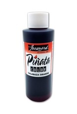 Jacquard Jacquard Pinata Alcohol Ink #005 Calabaza Orange 4oz