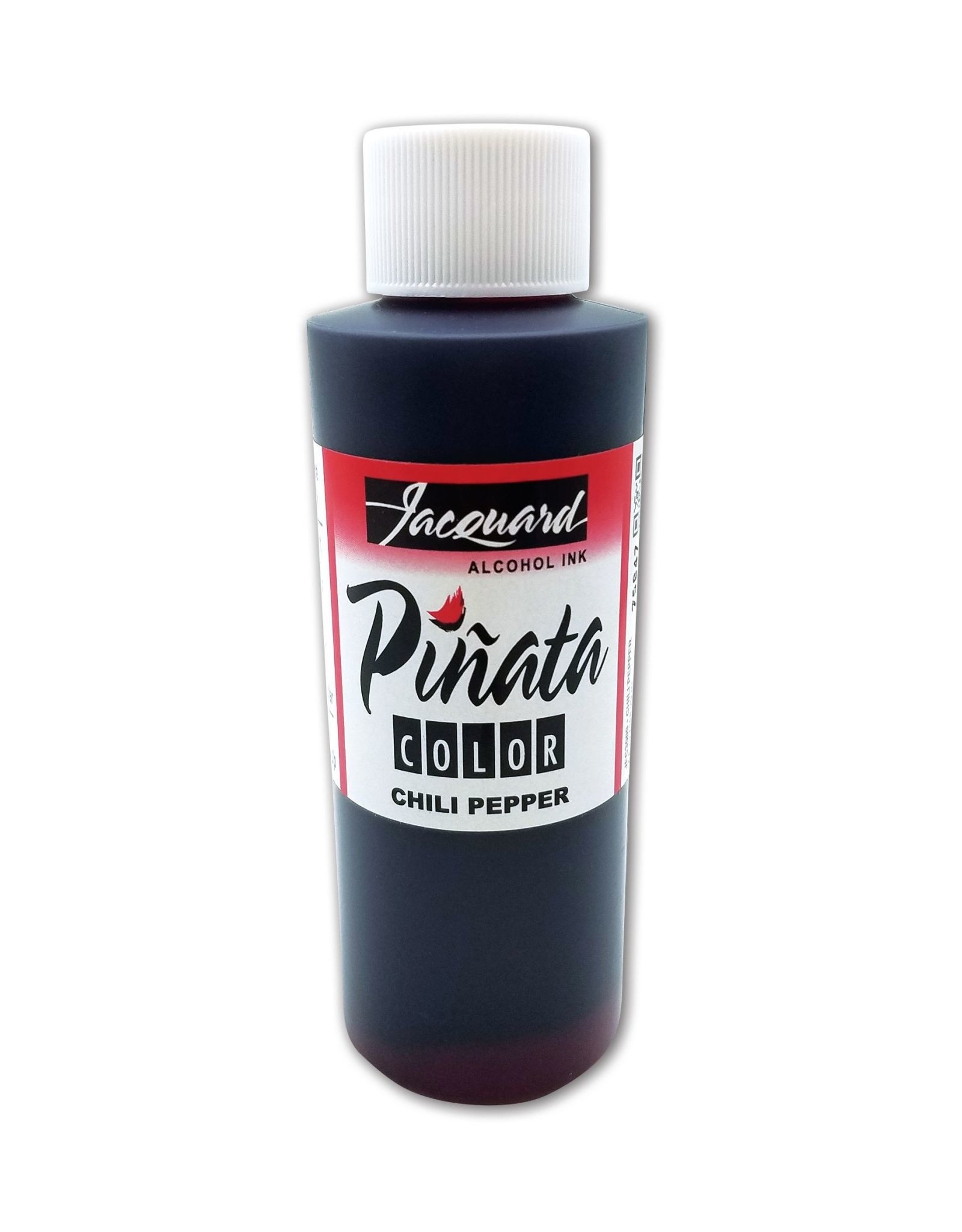 Jacquard Jacquard Pinata Alcohol Ink #009 Chili Pepper 4oz