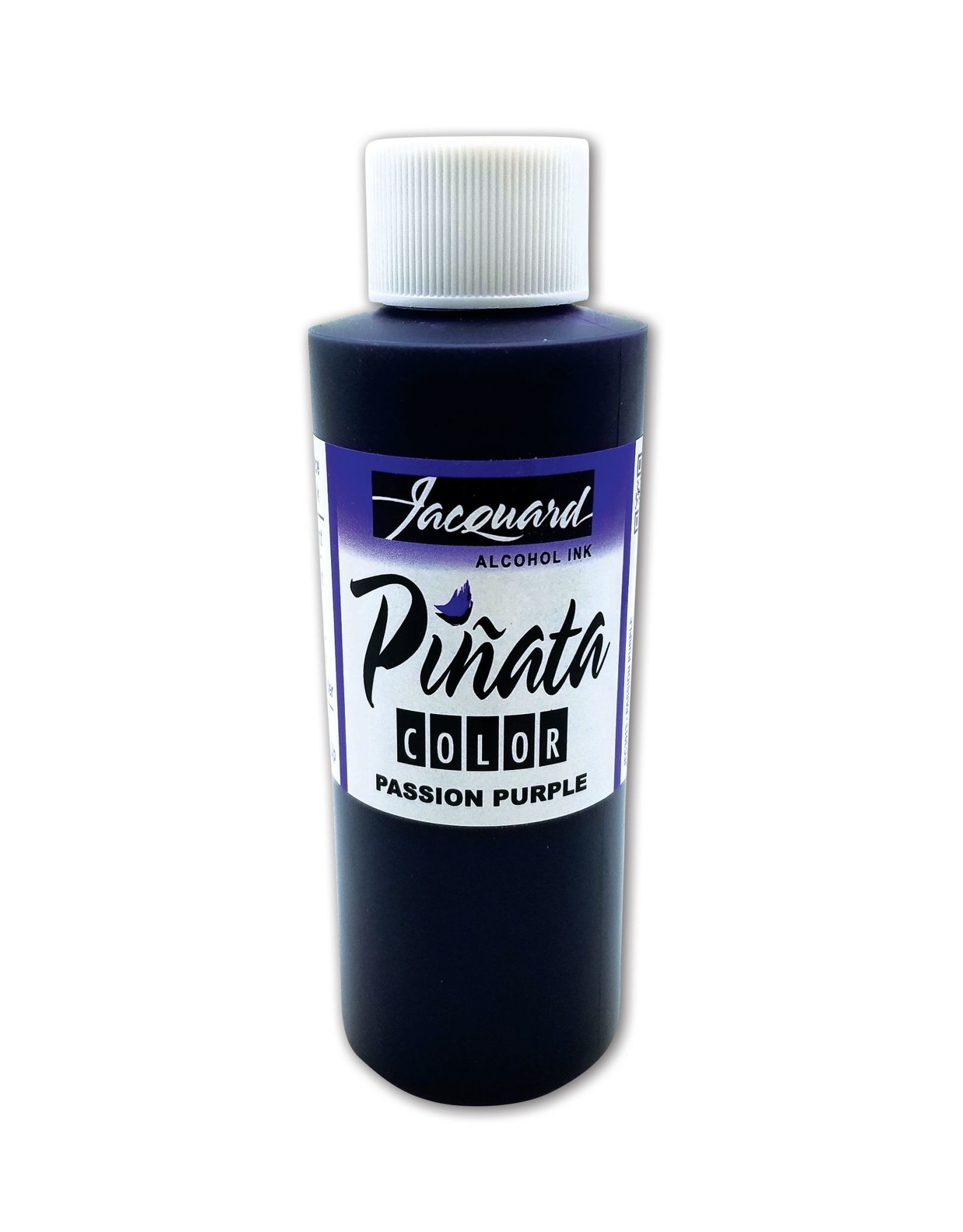 Jacquard Jacquard Pinata Alcohol Ink #013 Passion Purple 4oz
