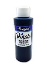 Jacquard Jacquard Pinata Alcohol Ink #017 Sapphire Blue 4oz