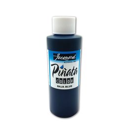 Jacquard Jacquard Pinata Alcohol Ink #019 Baja Blue 4oz