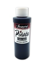 Jacquard Jacquard Pinata Alcohol Ink #027 Havana Brown 4oz