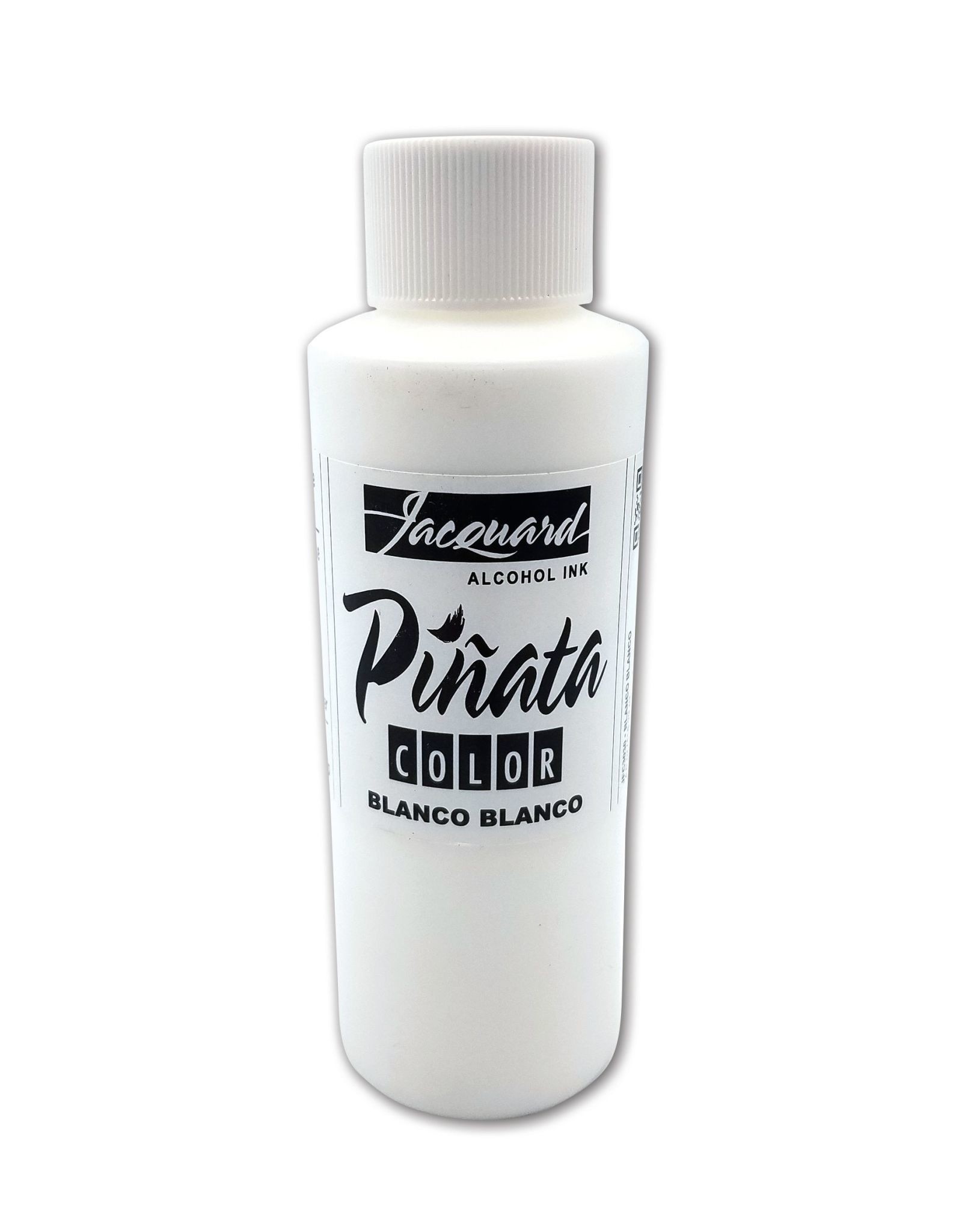 Jacquard Jacquard Pinata Alcohol Ink #030 Blanco Blanco 4oz