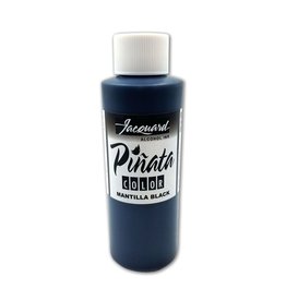 Jacquard Jacquard Pinata Alcohol Ink #031 Mantilla Black 4oz