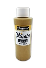 Jacquard Jacquard Pinata Alcohol Ink #032 Rich Gold 4oz