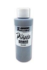 Jacquard Jacquard Pinata Alcohol Ink #033 Silver 4oz