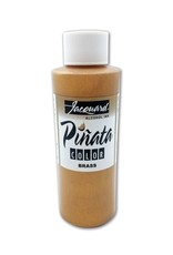 Jacquard Jacquard Pinata Alcohol Ink #035 Brass 4oz