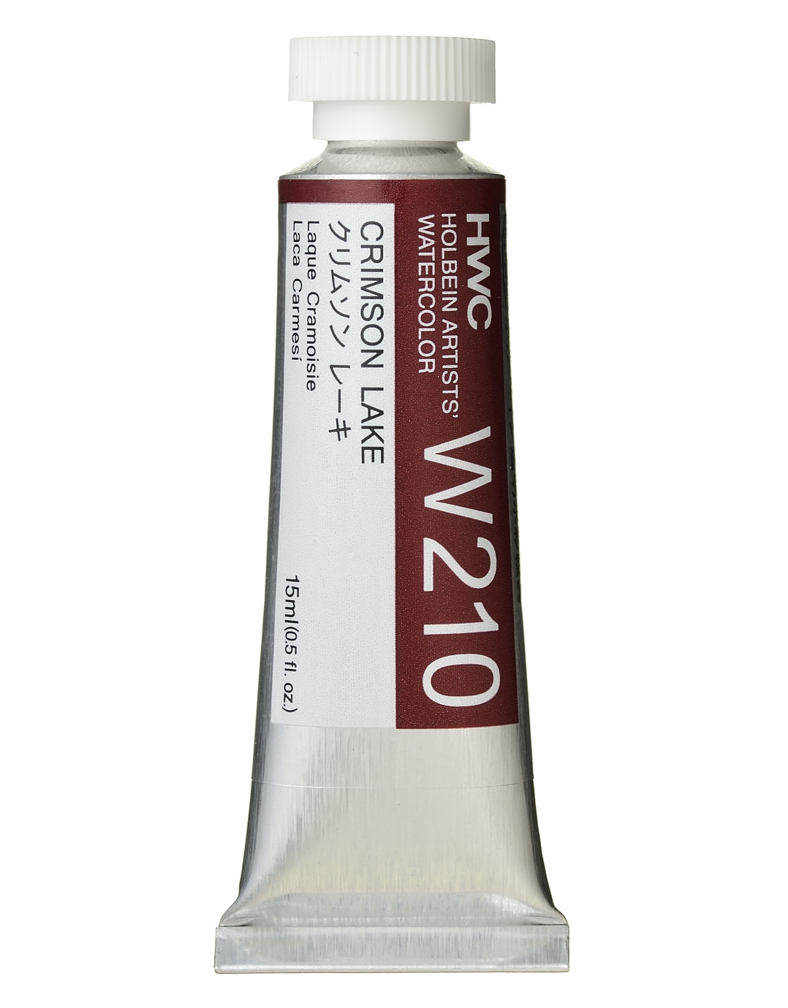 HOLBEIN Holbein Artist’s Watercolor, Crimson Lake 15ml