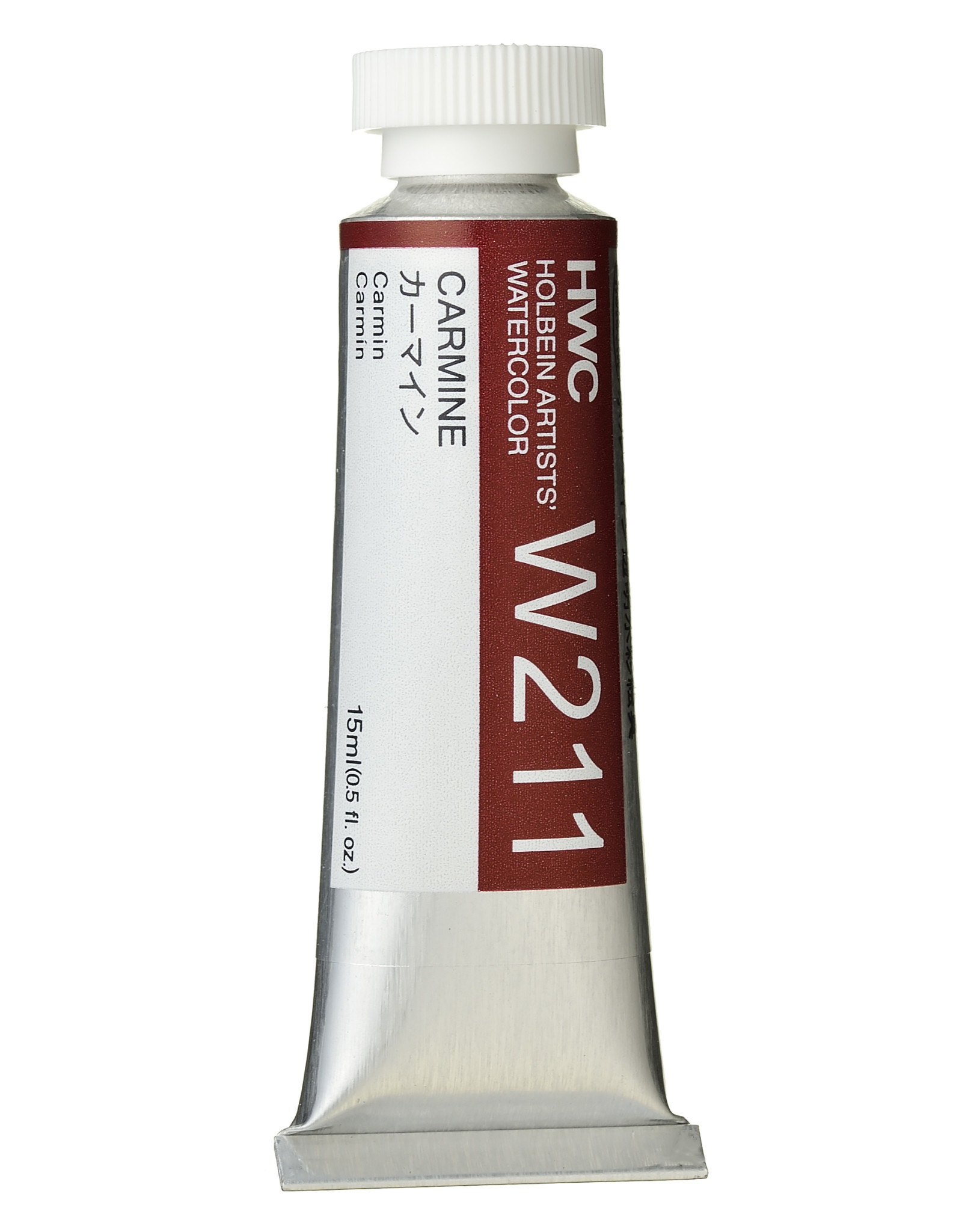 HOLBEIN Holbein Artist’s Watercolor, Carmine 15ml