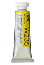 HOLBEIN Holbein Artist’s Watercolor, Permanent Yellow Lemon 15ml