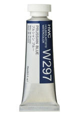HOLBEIN Holbein Artist’s Watercolor, Prussian Blue 15ml