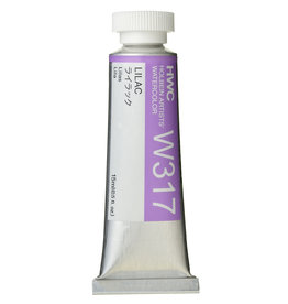 HOLBEIN Holbein Artist’s Watercolor, Lilac 15ml