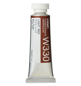 HOLBEIN Holbein Artist’s Watercolor, Light Red 15ml