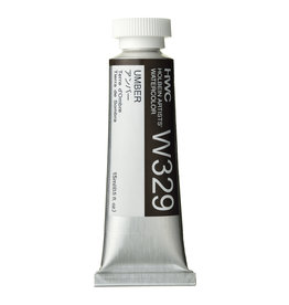 HOLBEIN Holbein Artist’s Watercolor, Umber 15ml