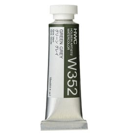 HOLBEIN Holbein Artist’s Watercolor, Green Grey 15ml