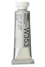 HOLBEIN Holbein Artist’s Watercolor, Grey of Grey 15ml