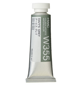 HOLBEIN Holbein Artist’s Watercolor, Davy's Grey 15ml