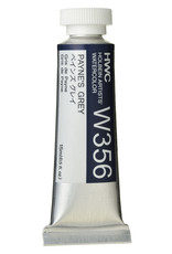 HOLBEIN Holbein Artist’s Watercolor, Payne's Grey 15ml