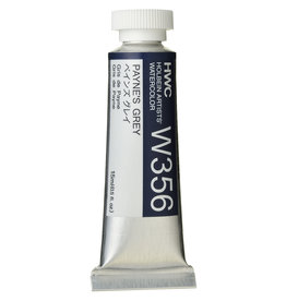 HOLBEIN Holbein Artist’s Watercolor, Payne's Grey 15ml