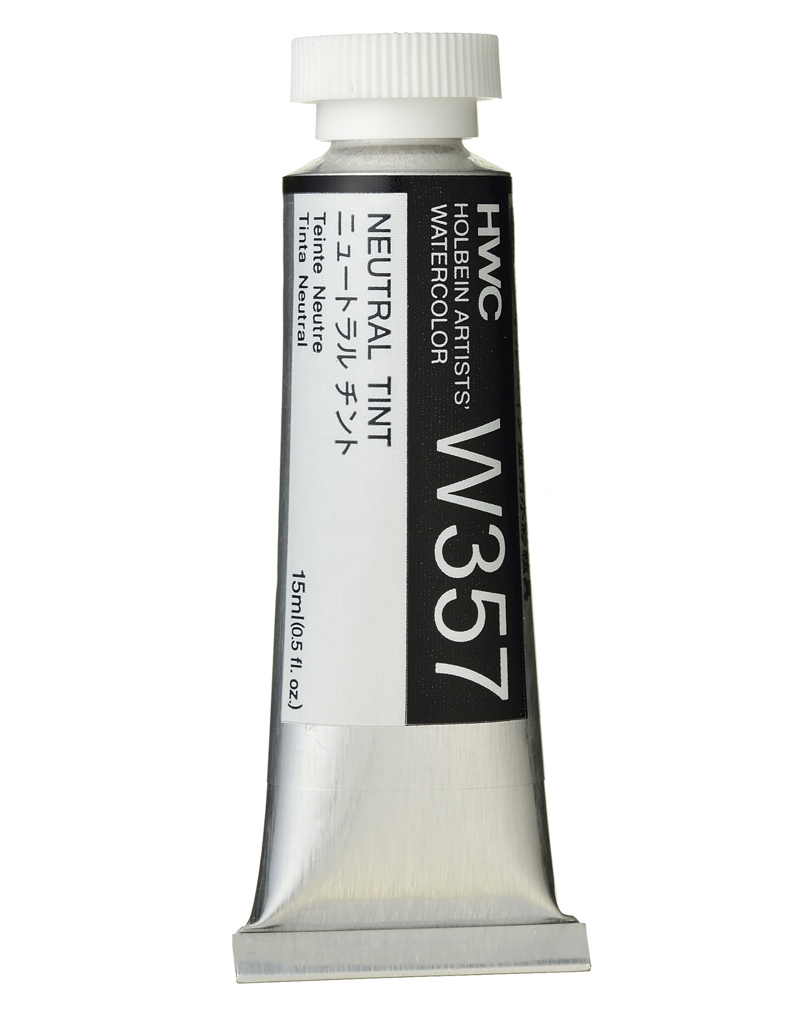 HOLBEIN Holbein Artist’s Watercolor, Neutral Tint 15ml