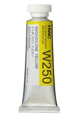 HOLBEIN Holbein Artist’s Watercolor, Imidazolone Yellow 15ml