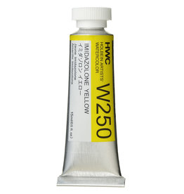 HOLBEIN Holbein Artist’s Watercolor, Imidazolone Yellow 15ml